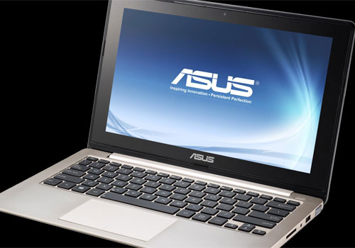 分宜华硕电脑维修中心处理解决电脑屏幕故障